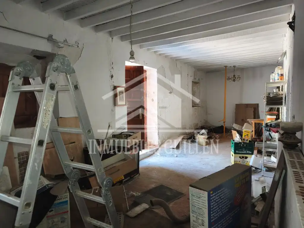 Casa o xalet en venda en Berja, Almería
