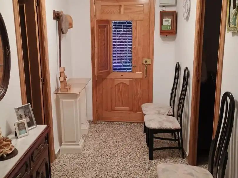 Maison avec jardin à vendre à Calle Sevilla 55, imagen 6