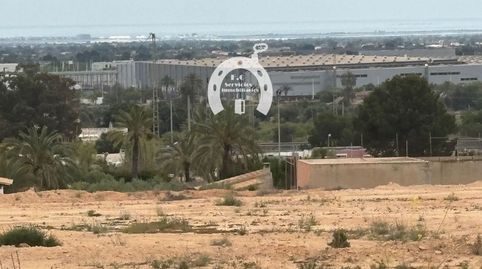 Photo 4 of Land for sale in Polígono 2, 03295 Les Salades, Elche (alicante), Ciutat Universitària, Elche / Elx