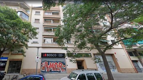 Foto 5 de Pis en venda a Navas,  Barcelona Capital