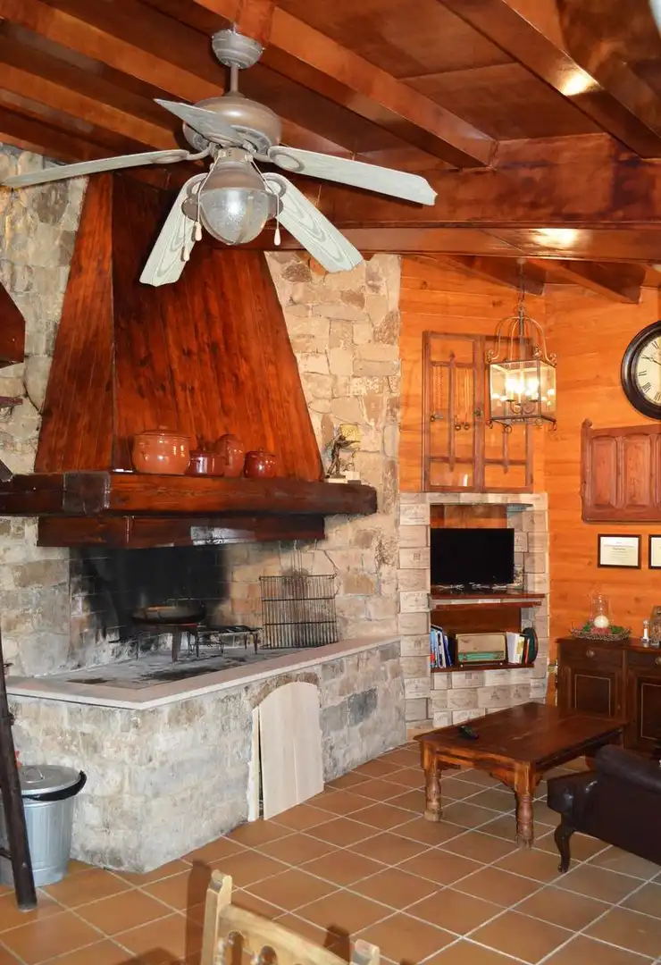 Casa o chalet en venta en Albalate del Arzobispo con Calefacción y Terraza