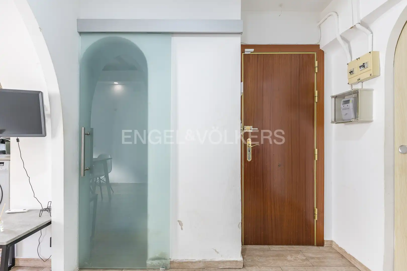 Piso en venta en L'Hospitalet de Llobregat con Calefacción