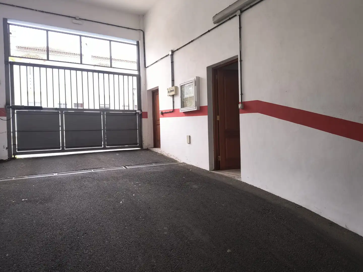 Einfamilien-Reihenhaus zum Verkauf in Puerto de la Cruz mit Abstellraum, Ofen und Balkon