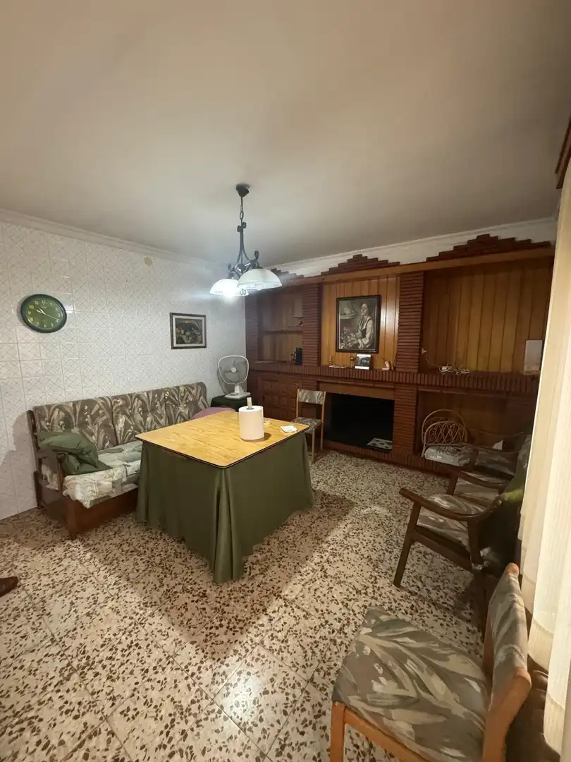 Casa con terrazza in vendita a Viso del Marqués, imagen 5