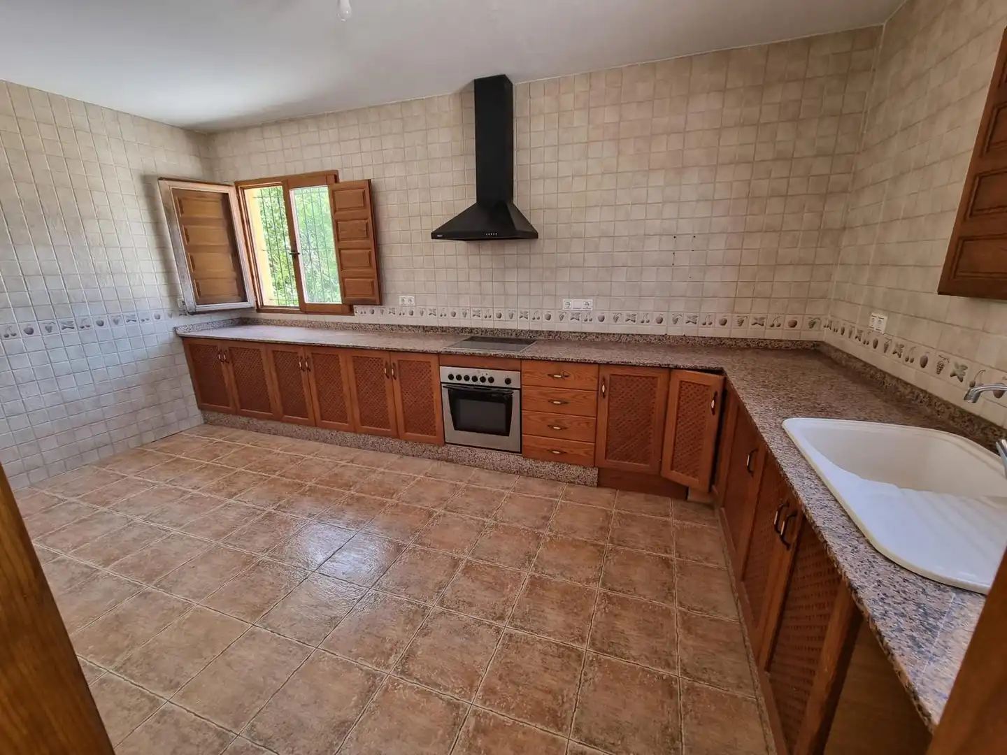 Casa rústica amb piscina en venda a Camino Arroba de Madriguera 182, imagen 9