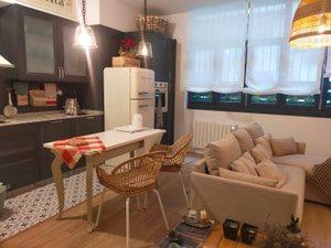 Photo 2 of Apartment to rent in Rúa Maravillas, 21, Sagrada Familia, A Coruña