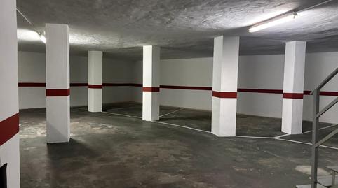 Foto 5 de Garatge en venda a Russafa,  Valencia Capital