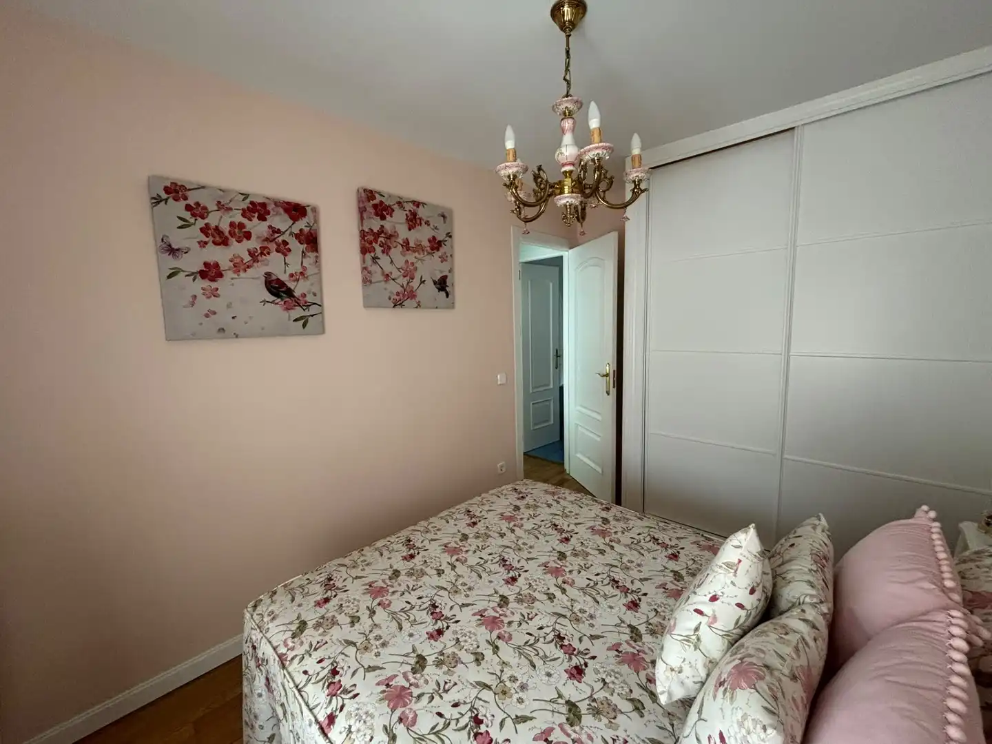 Appartamento con ascensore in vendita a Plaza de Verín, imagen 25