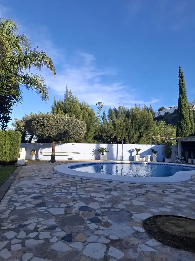 Detached house with pool for sale in Carrer Artemis, imagen 5
