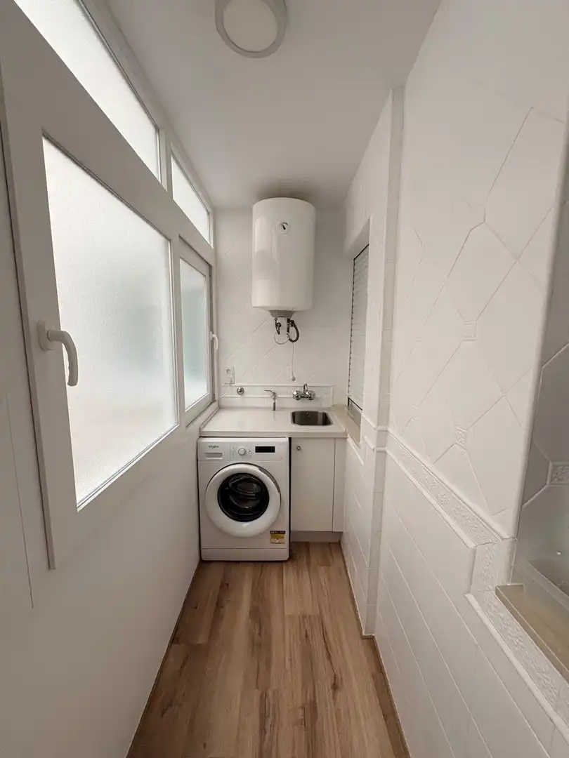 Bathroom of Flat for rent in Motril  ciudad
