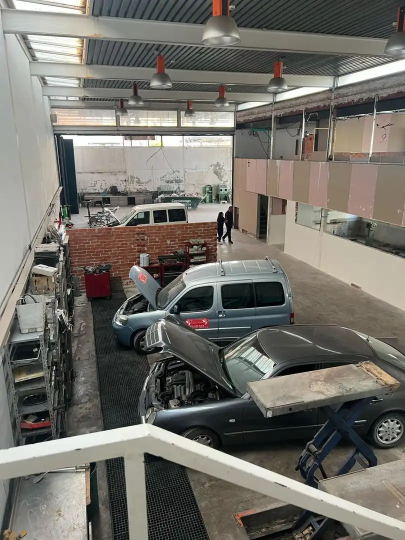 Nave industrial en venta en Benalúa - Babel, imagen 15