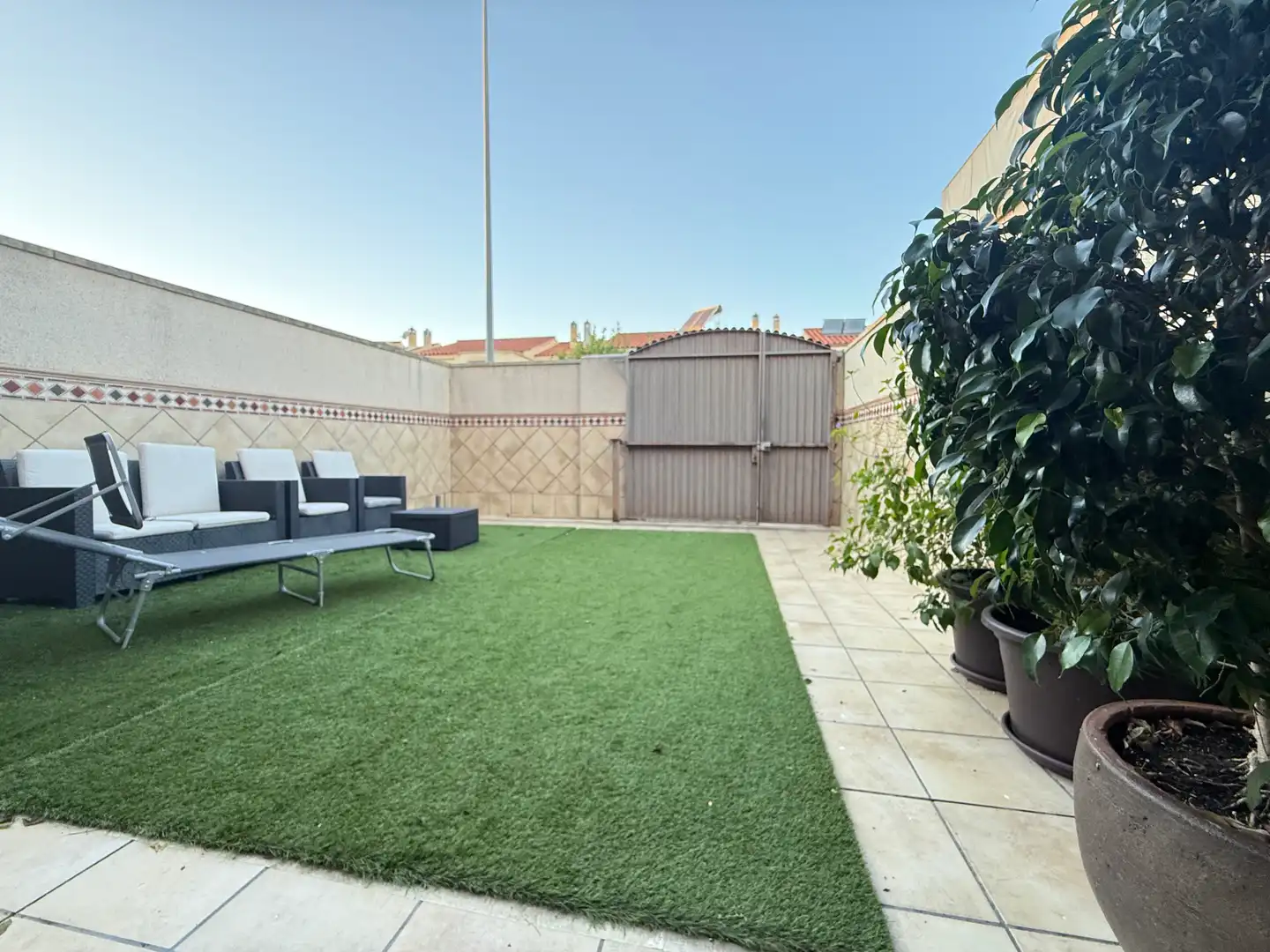 Detached homes for sale in Caballero Bonald - San José Obrero - Guadalcacín
