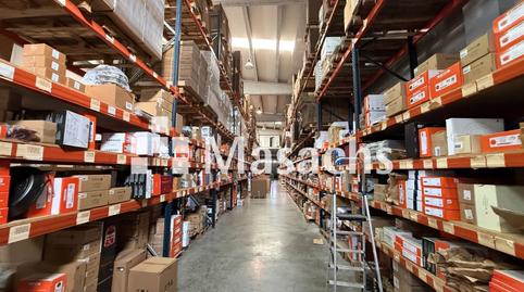 Photo 2 of Industrial buildings to rent in La Balconada - Cal Gravat, Manresa