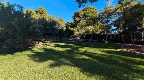 Foto 2 de Casa o chalet de alquiler en Tibi, Alicante