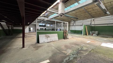 Foto 5 von Fabrikhallen zum Verkauf in Polígono El Nogal - Malatones - Río de Janeiro, Algete