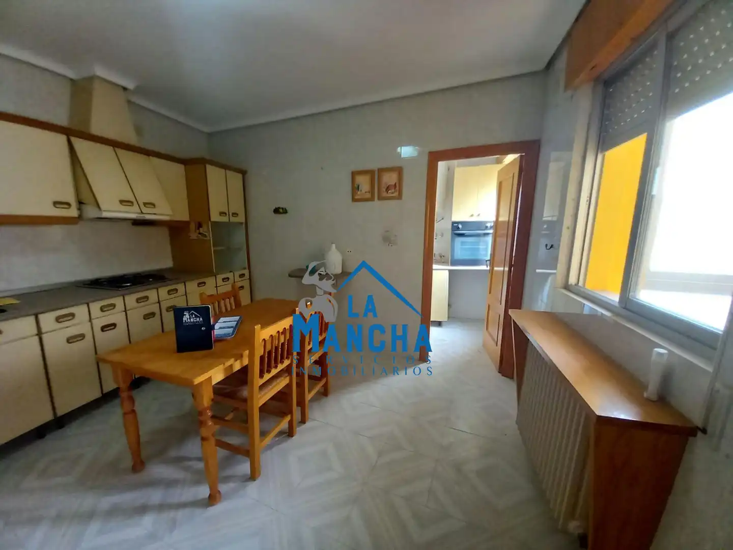 Casa con terraza en venta en Barrax, imagen 31