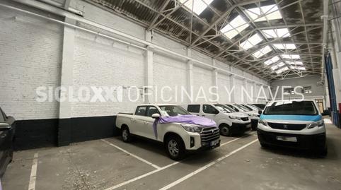 Photo 4 of Premises for rent in Bac de Roda, Provençals del Poblenou, Barcelona Capital