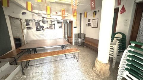 Foto 5 de Finca rústica en venta en Estación - Parque O'Donnell, Alcalá de Henares