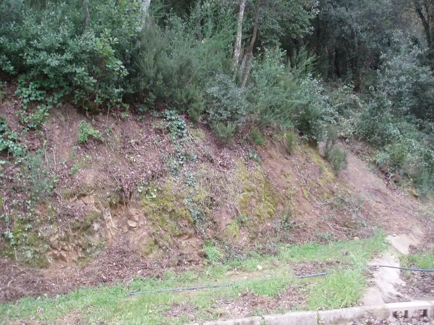 Residencial en venda en Santa Cristina d'Aro