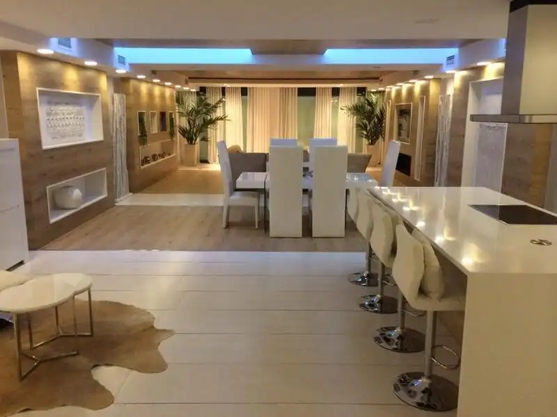Wohnung mit Terrasse zur Miete in Nueva Andalucía, imagen 27