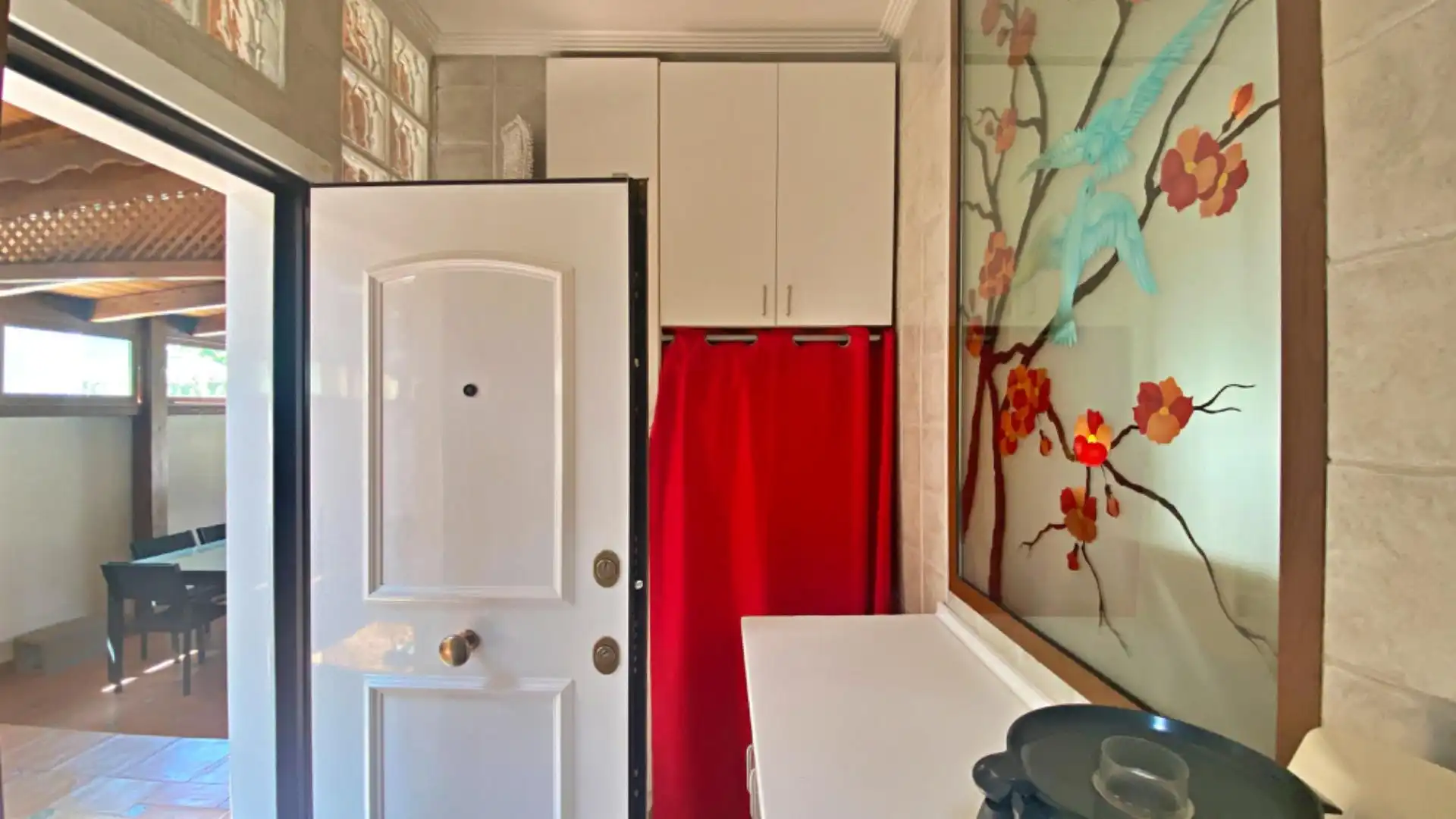 Chalet con piscina en venta en Playa de San Juan - El Cabo de las Huertas, imagen 8