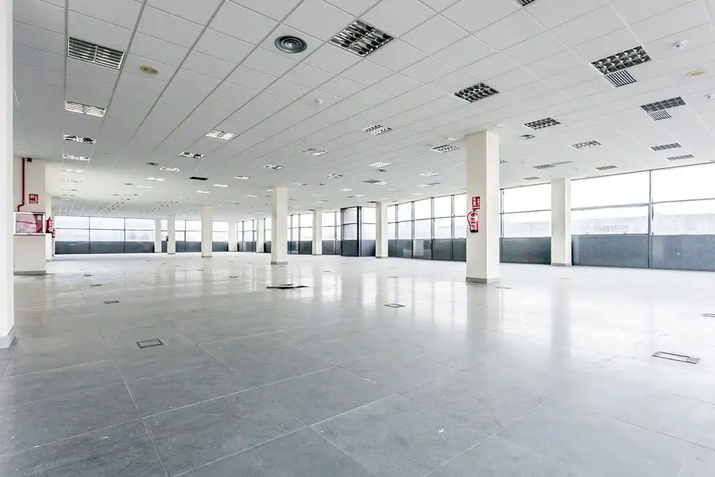 Bureau à vendre à Av de la Industria, imagen 5