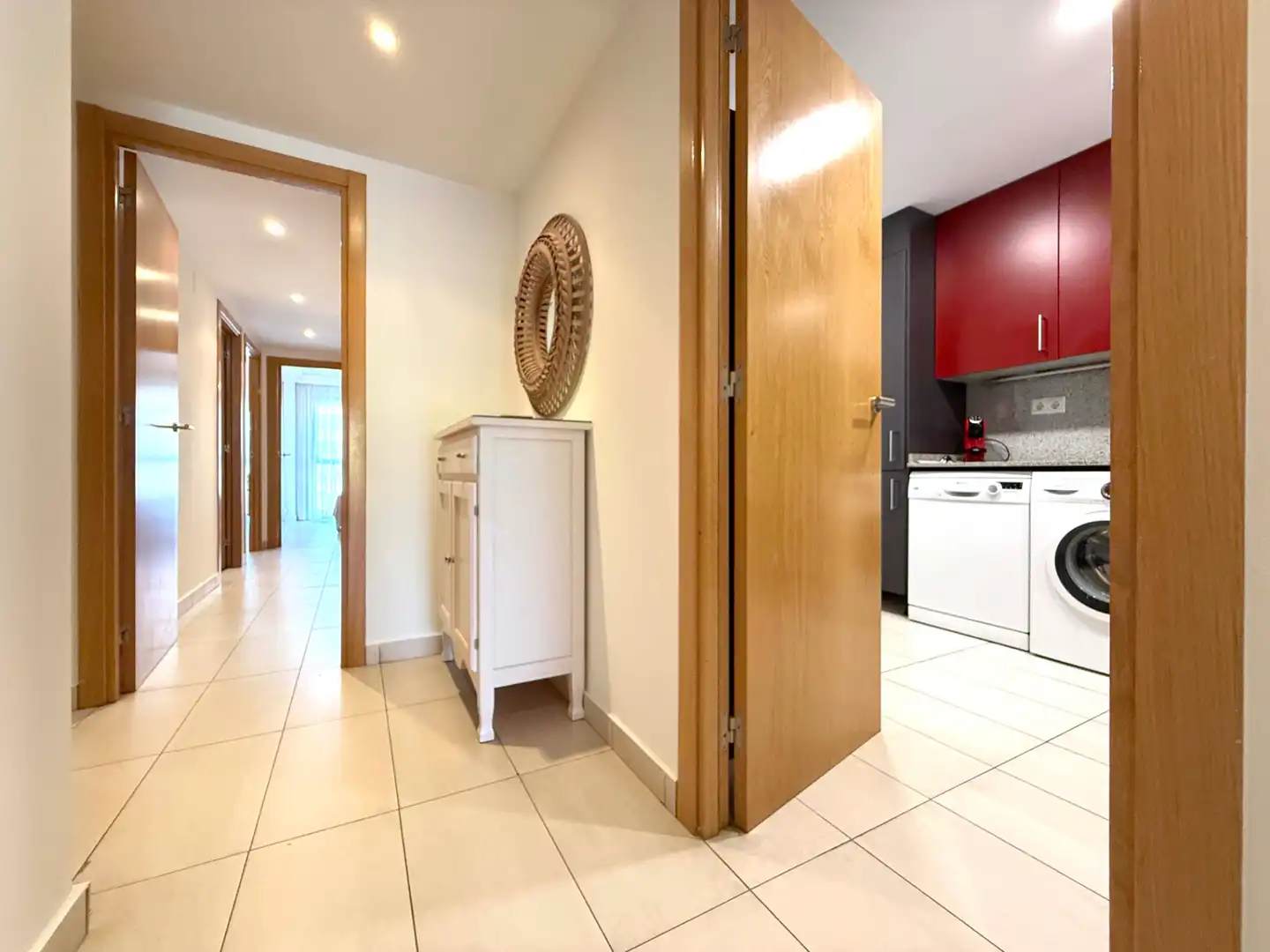 Appartement compact avec piscine à vendre à Avinguda Horta de Santa Maria, imagen 21