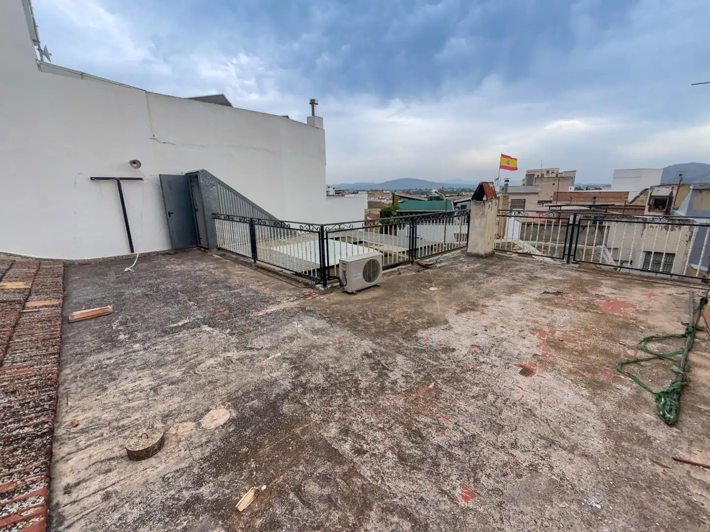 Terrassa de Casa o xalet en venda en Redován amb Terrassa