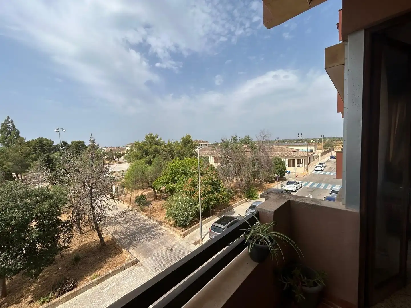 Terraza de Piso en venta en Llucmajor