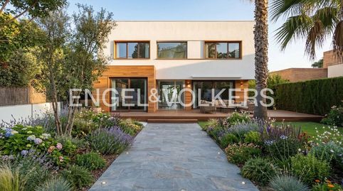 Foto 2 de Casa o chalet en venta en Campolivar, Godella