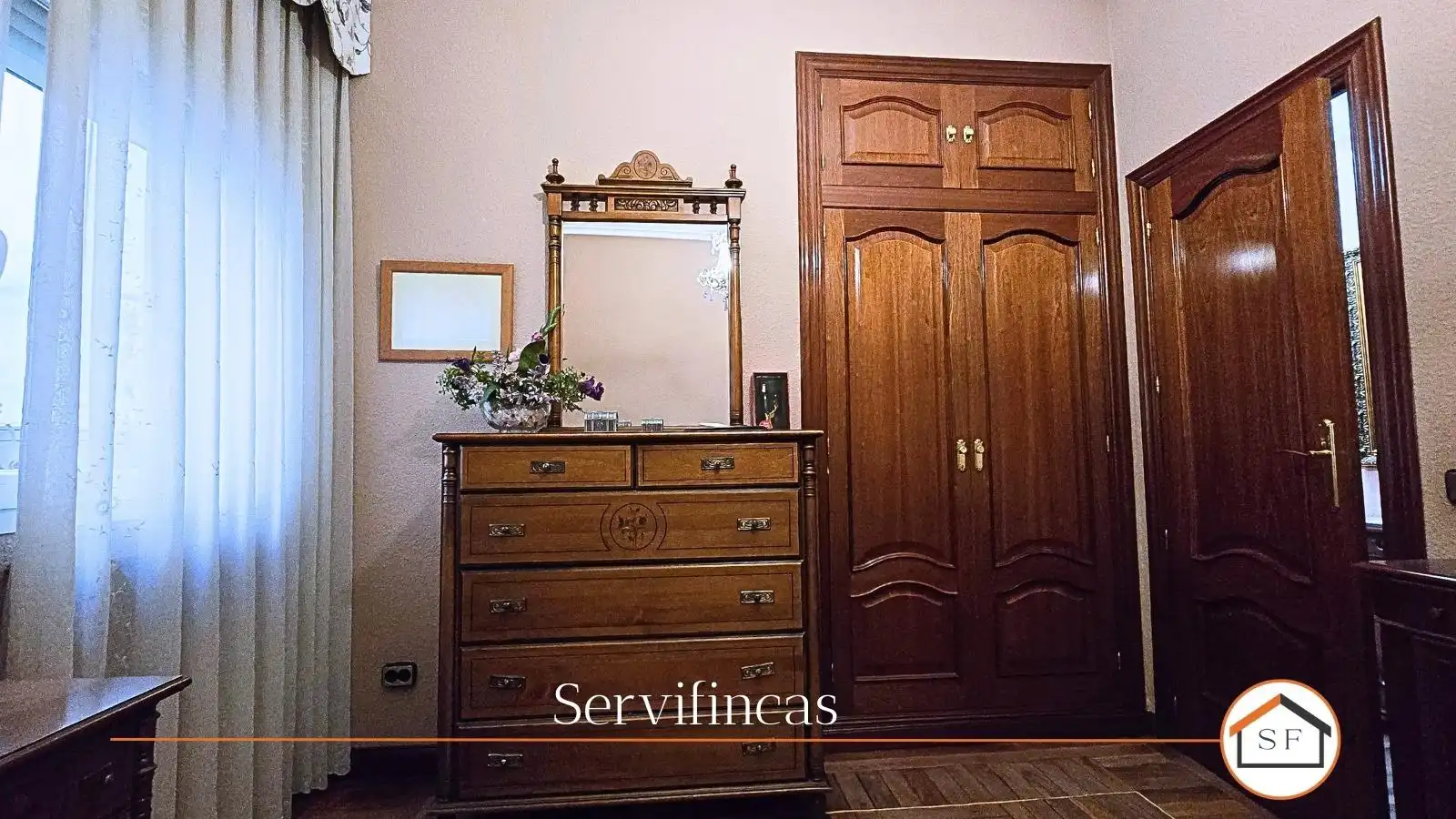 Flat for sale in DOCTOR ESQUERDO, Pacífico