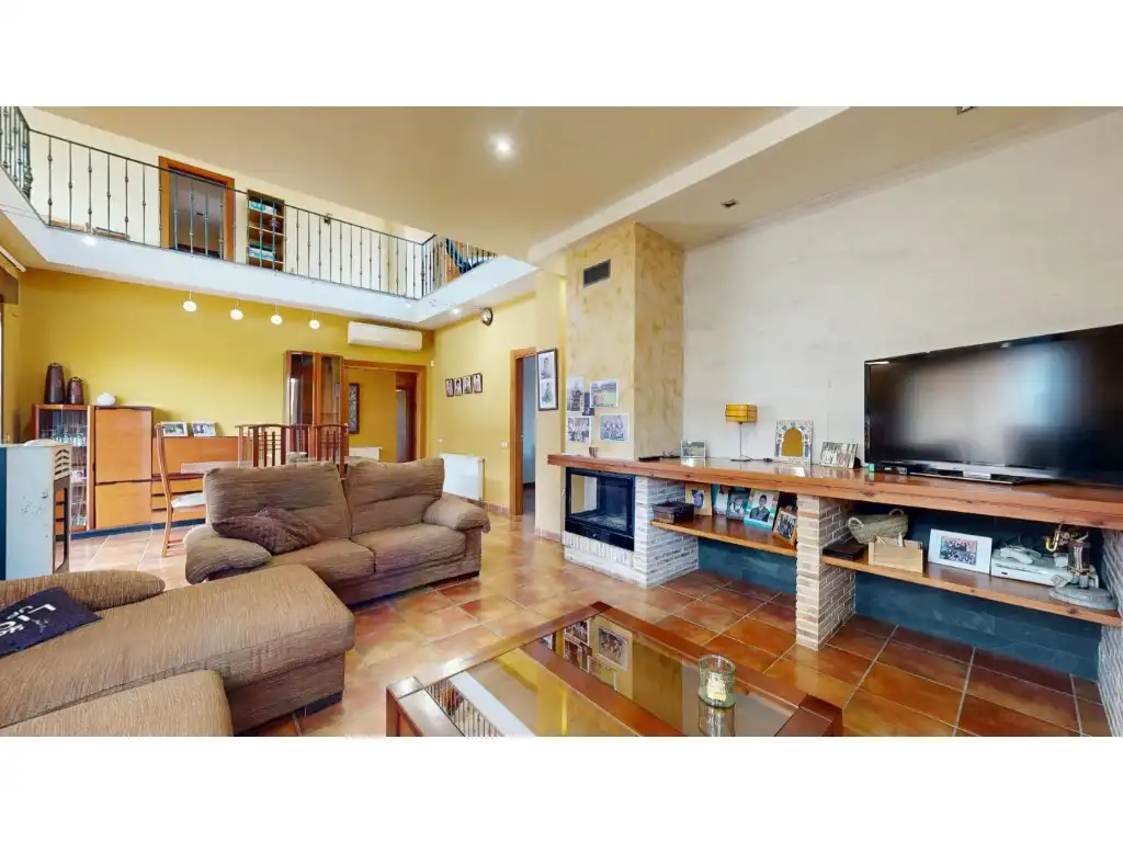 Casa o chalet en venta en El Palomar