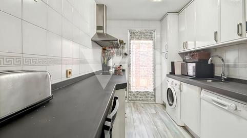 Foto 4 de Apartament en venda a De Sofía, Rosas - Musas, Madrid