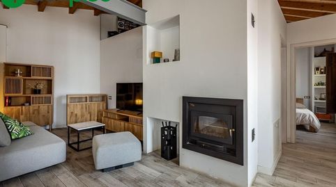 Photo 2 of Houses for sale in de San Antonio, San Ildefonso, Granada Capital