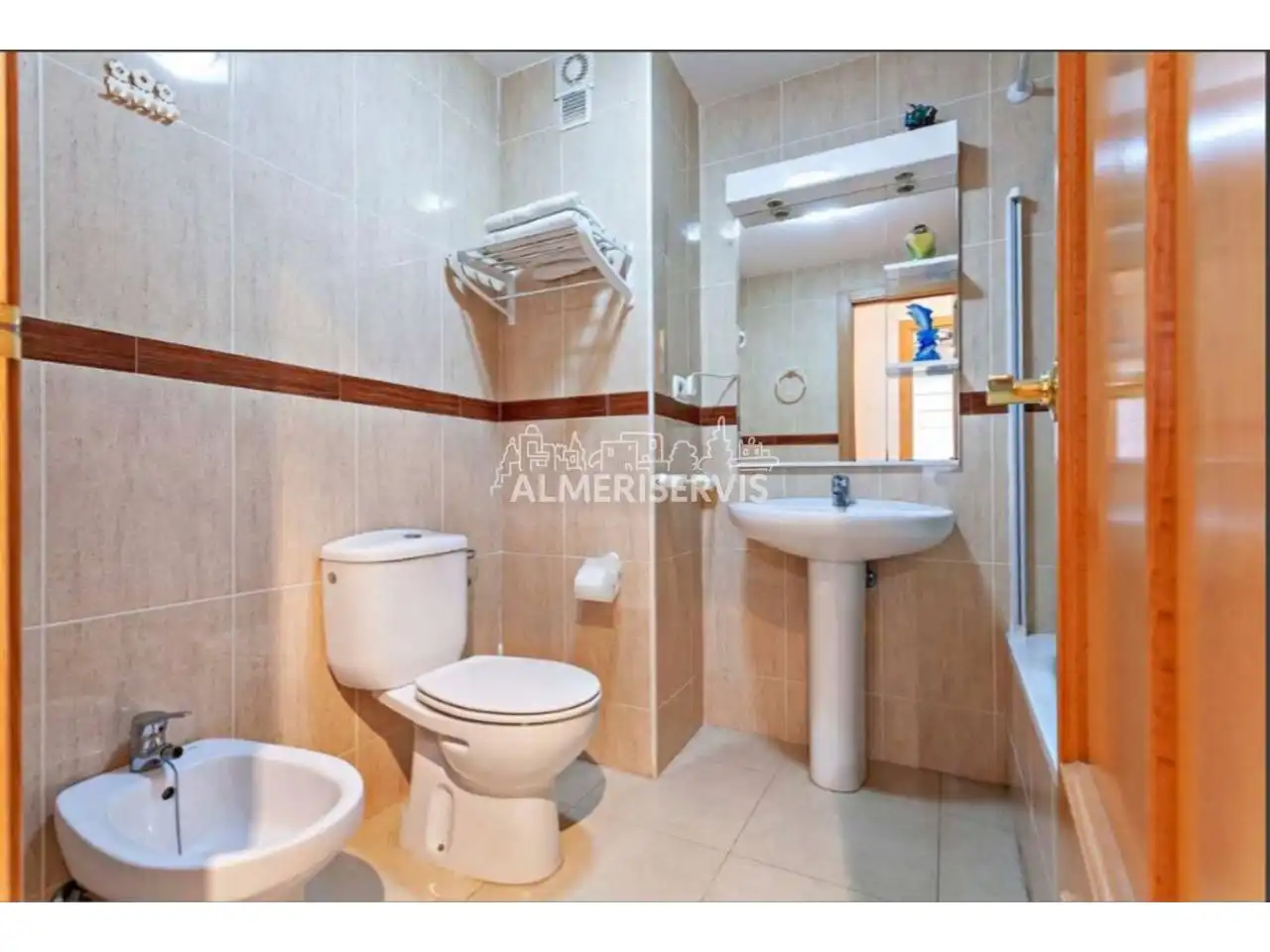 Apartamento con piscina en venta en Avenida Mar Azul, imagen 8