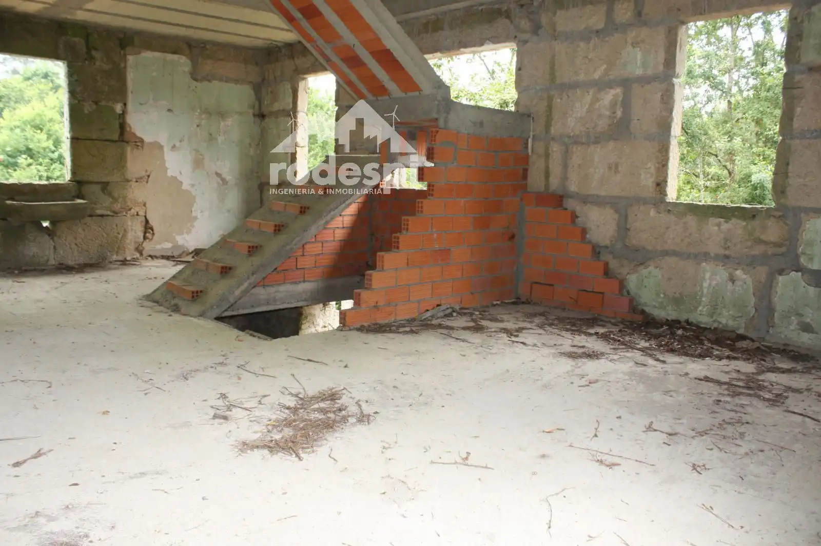 Casa en venda a Ponteareas, imagen 19