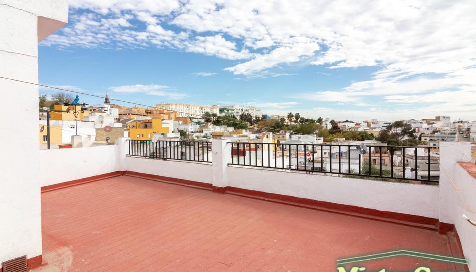 Foto 1 de Casa o xalet en venda a Torresoto - Agrimensor, Cádiz