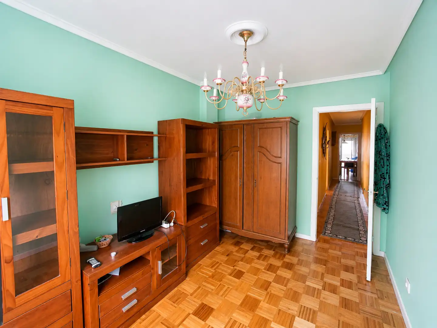 Piso con terraza en venta en Calle Tirso de Molina, imagen 25