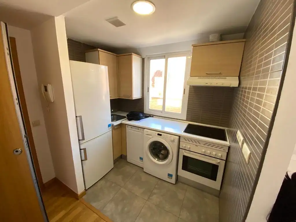 Wohnung mit Pool zum Verkauf in VICENTE CARBALLAL 4, imagen 9