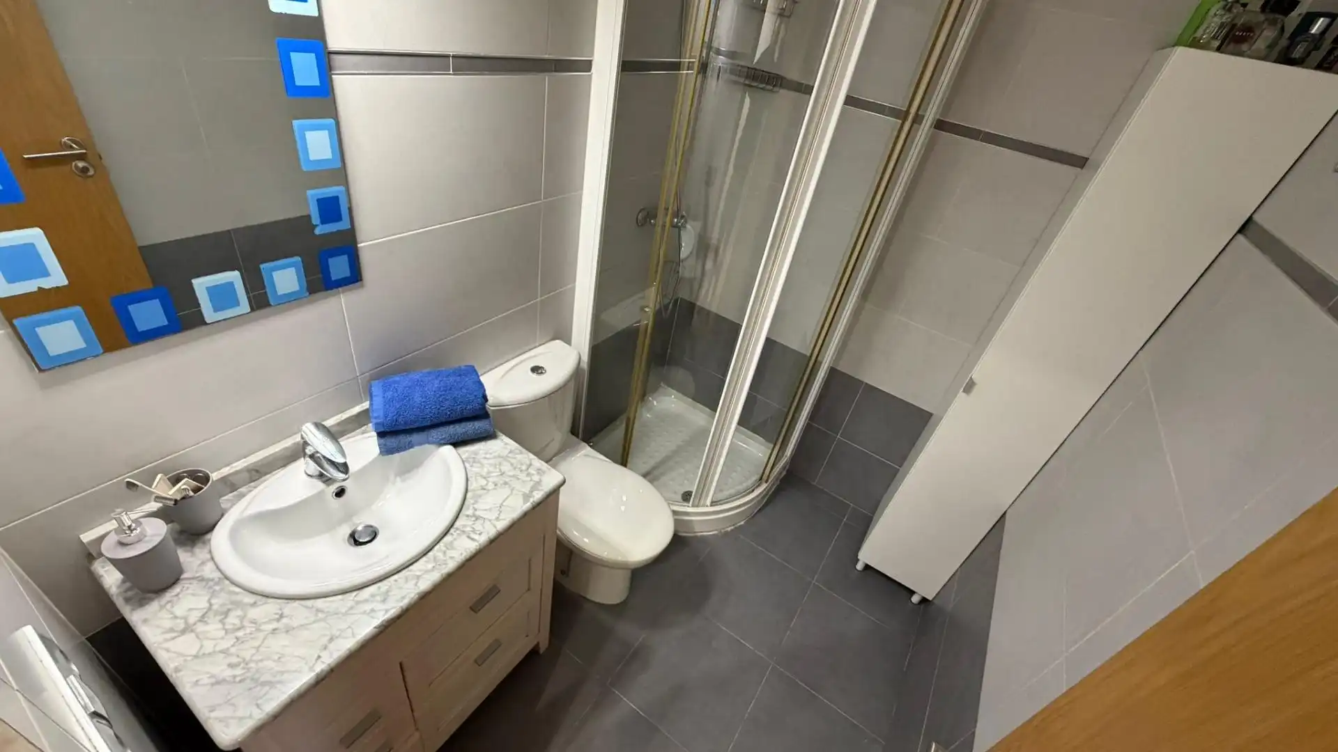 Ático con terraza en venta en ALCORA, imagen 14