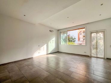 Rez-de-chaussée à vendre à Gorg - Progrés