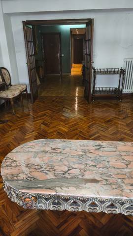 Piso en Venta en Avenida del Tenor Fleta, 56 en Barrio de San José