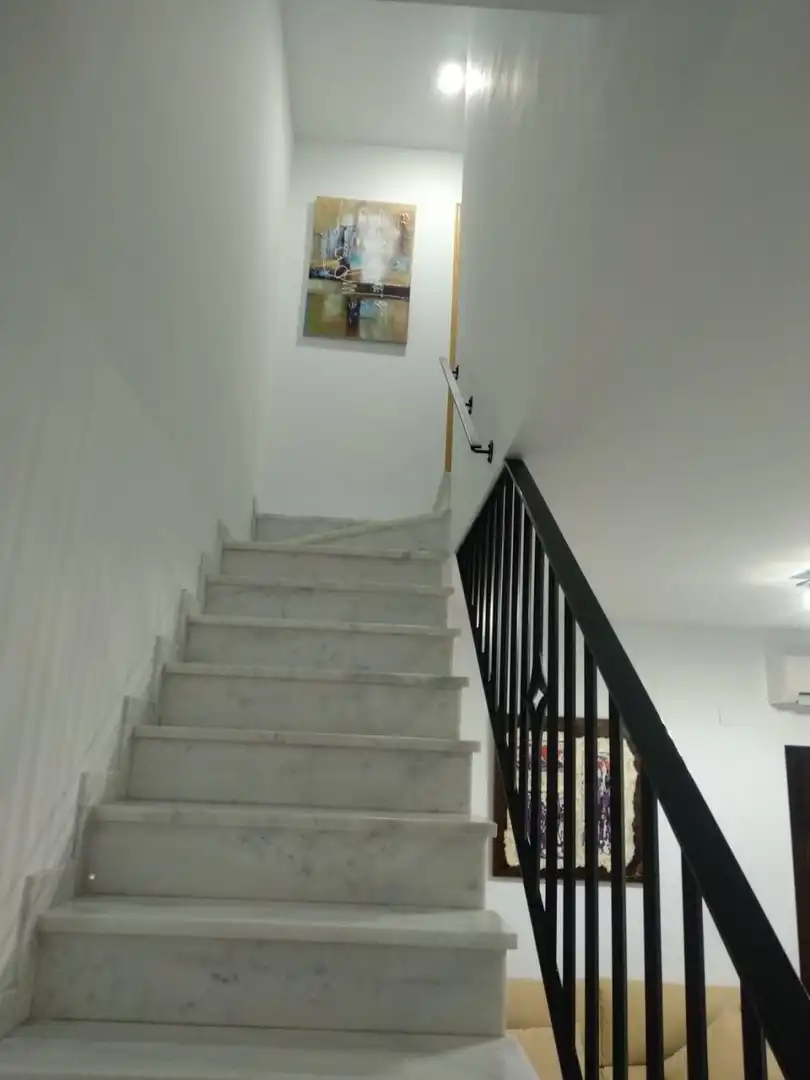 Casa adosada en venta en Montilla con Aire acondicionado, Terraza y Trastero