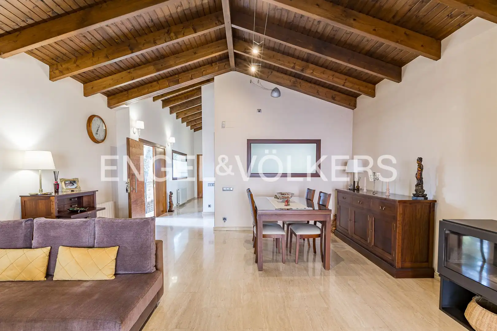 Maison avec piscine à vendre à Carrer Rascler, imagen 10