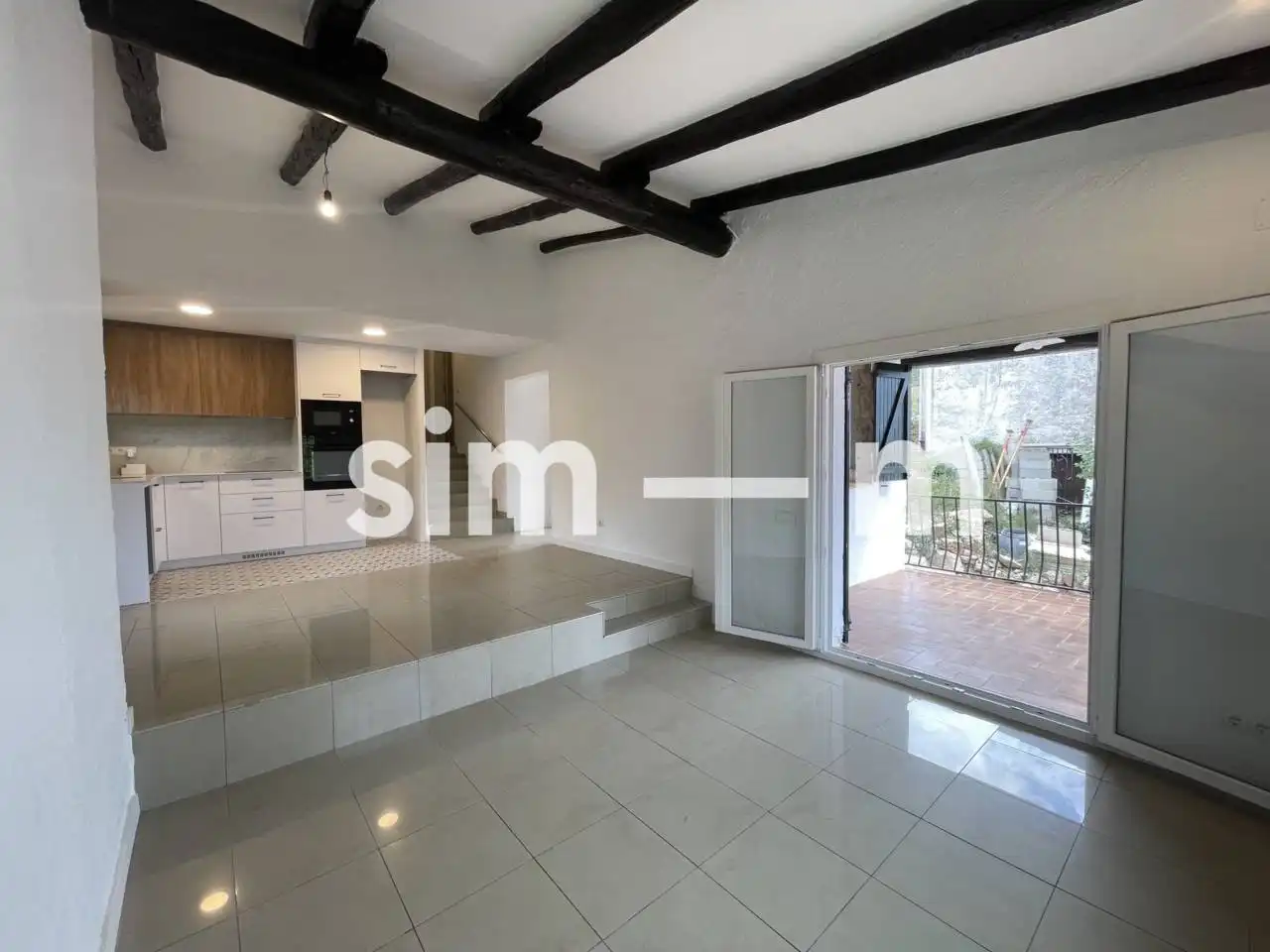 Casa amb jardí en venda a Calle Joan Maragall 3, imagen 47
