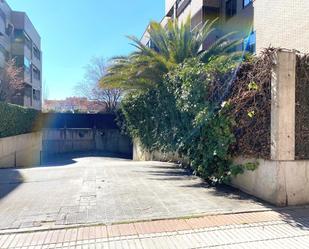Aparcament de Garatge de lloguer en  Madrid Capital