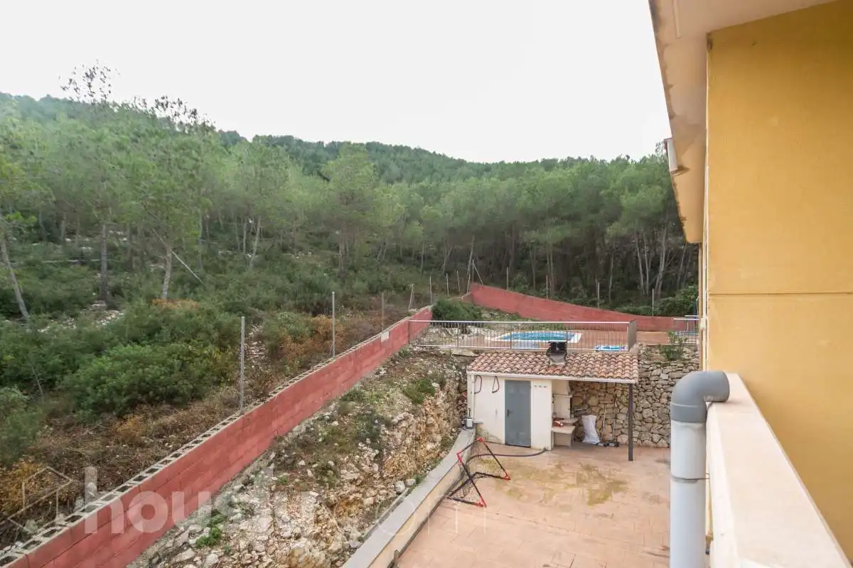 Casa o xalet en venda a Carrer de la Figuera, Olèrdola