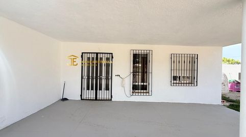 Foto 4 de Casa o chalet en venta en Purias, Lorca