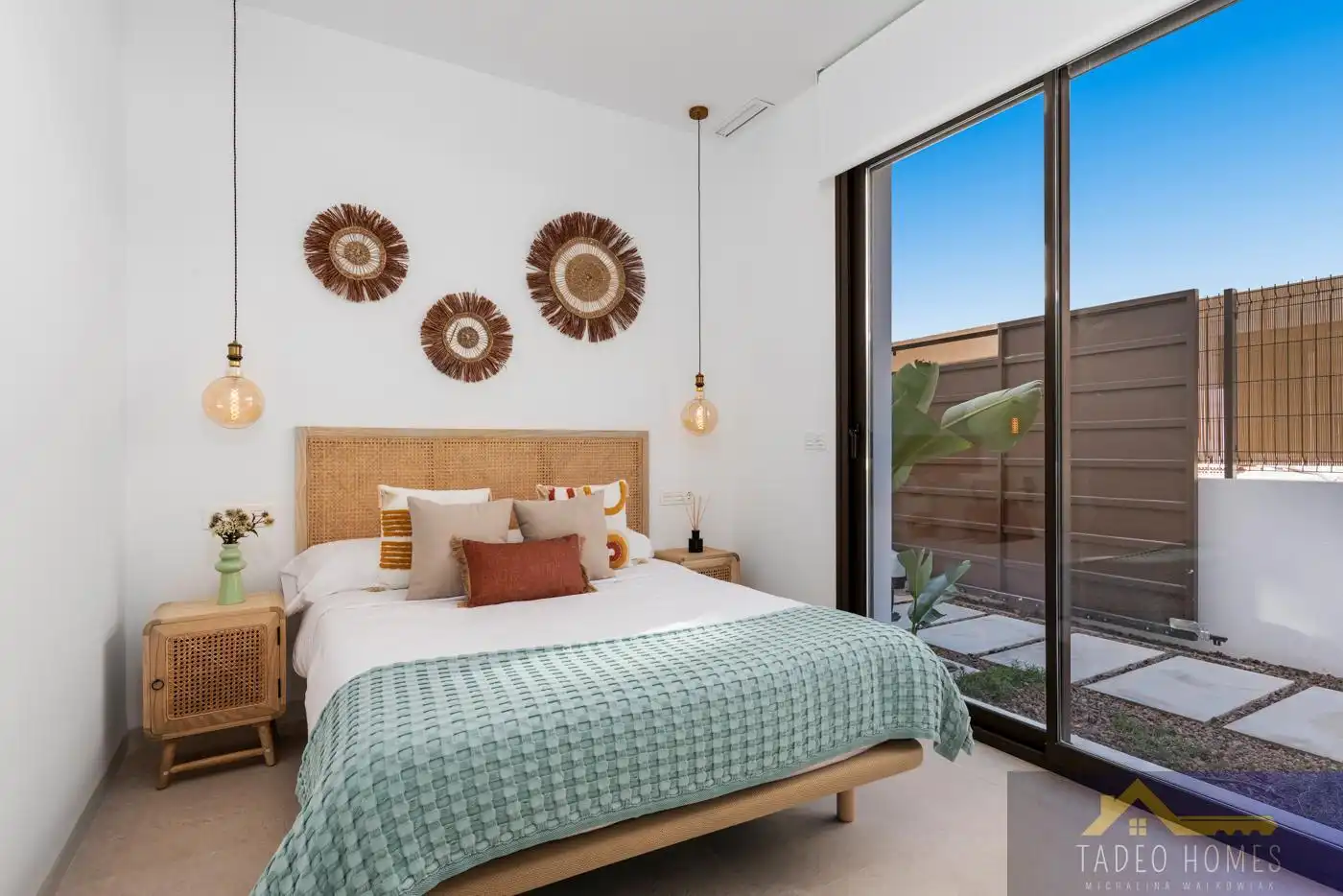 Apartament amb terrassa en venda a Serena Golf S/N, imagen 22