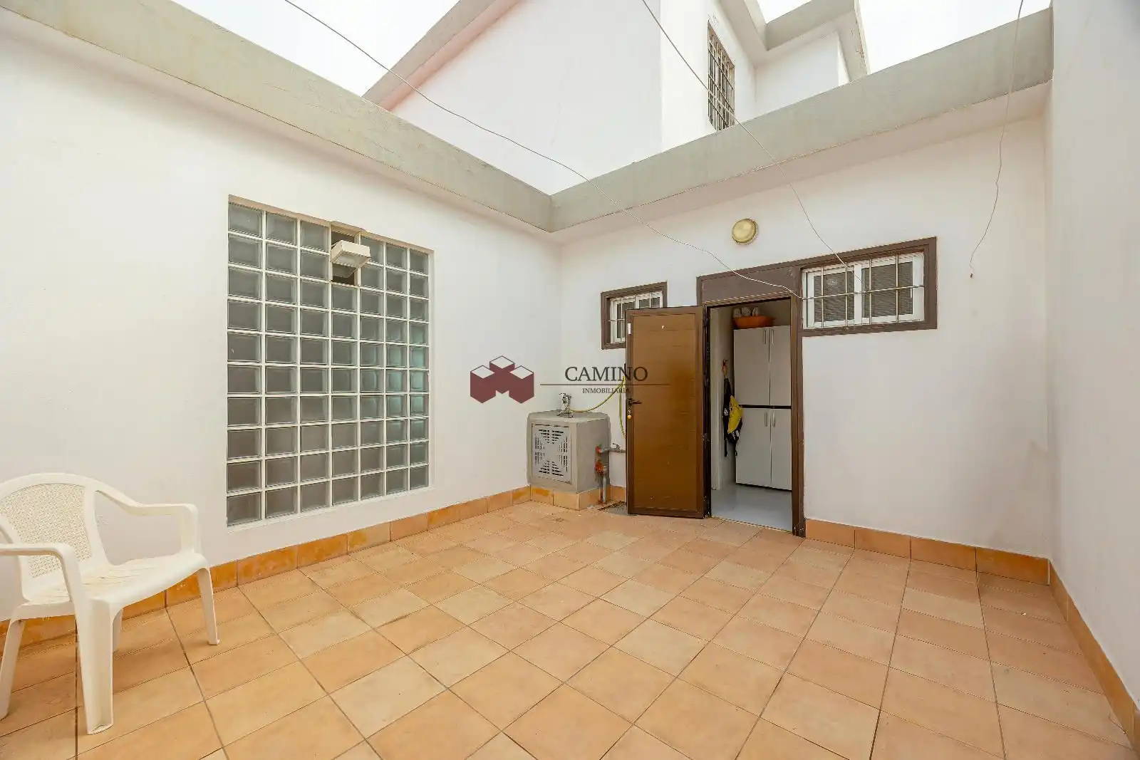 Casa adosada en venta en La Garita - Marpequeña